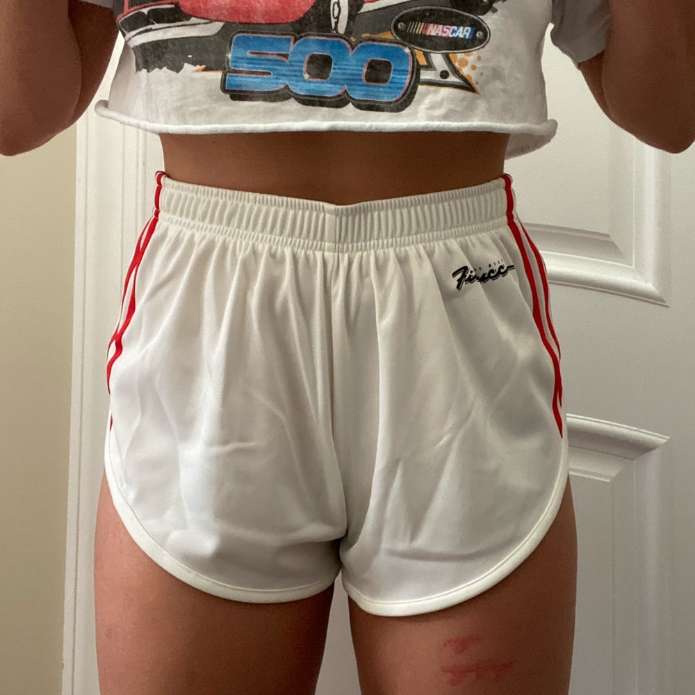 Adidas x Fiorucci Vintage Short